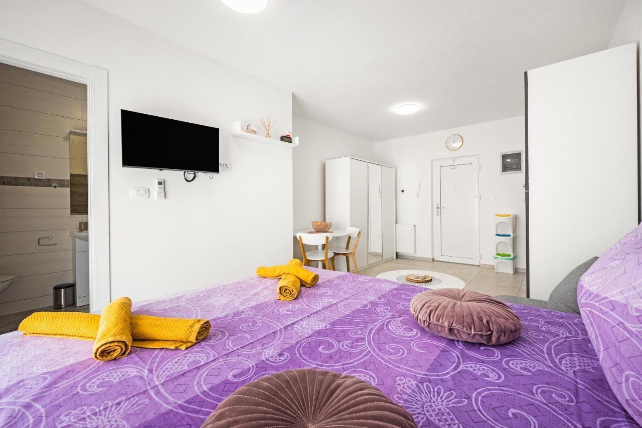 Appartamento Alania Studio *