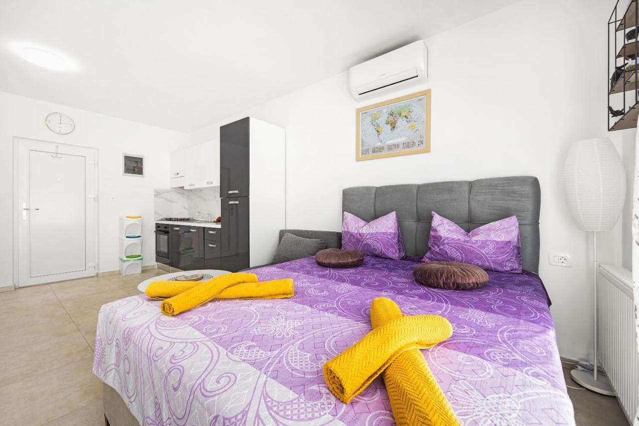 Appartamento Alania Studio