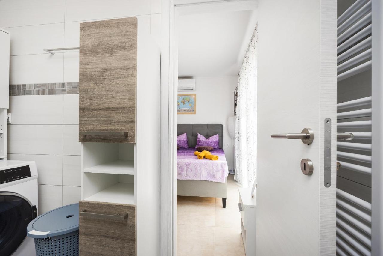 Appartamento Alania Studio *